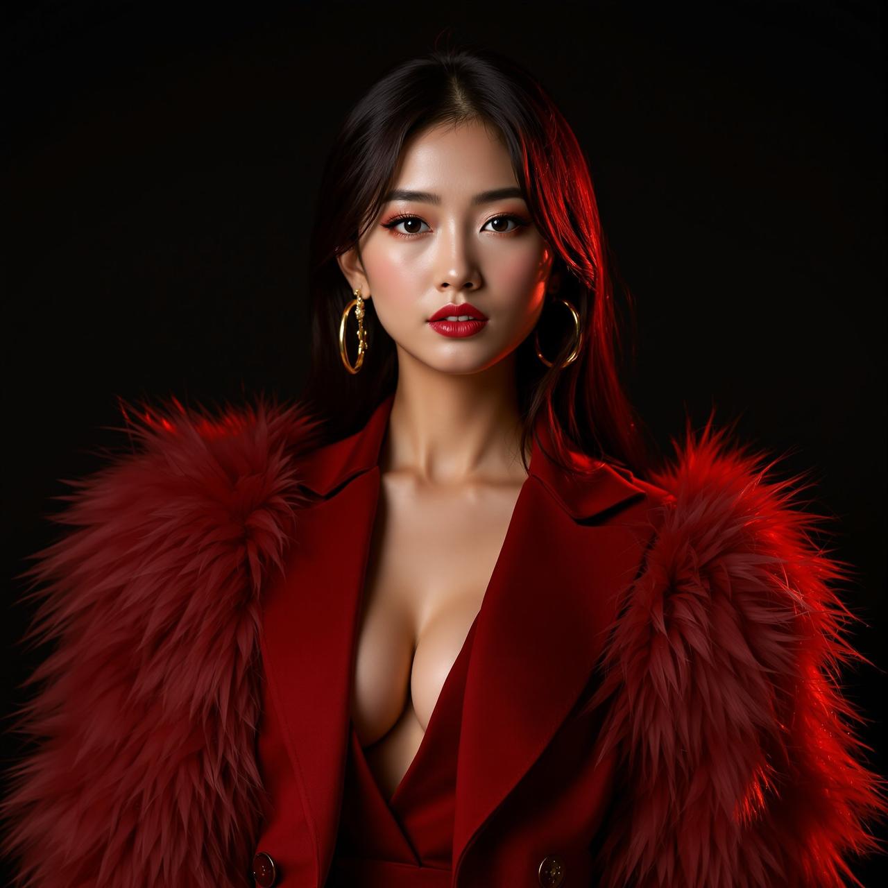 瓜笔记 - 张晓雯 - 娱乐频道主编 瓜笔记团队成员 - 张晓雯